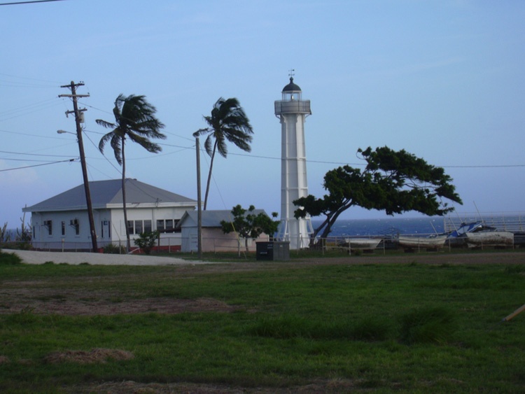 Light House guess where?