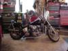 Yes a 62 panhead