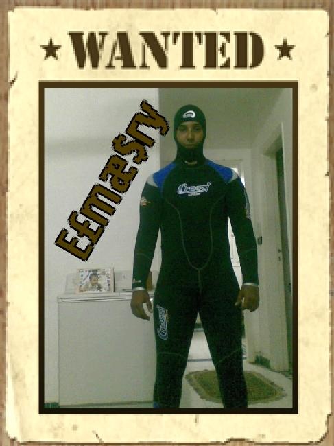 Wanted