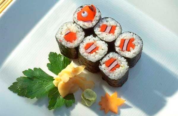 Nemo, found...