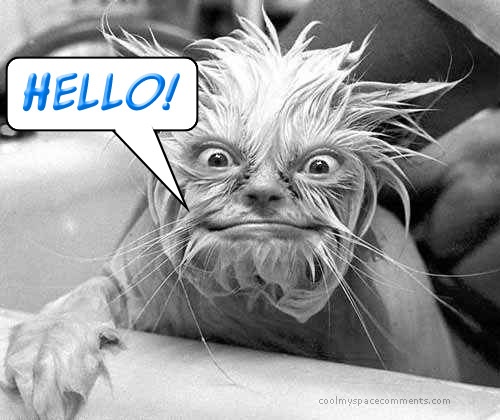 Me, after a dive...