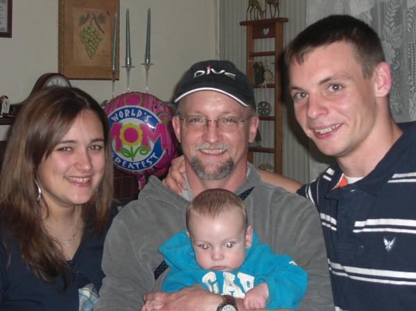 The family