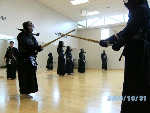 kendo