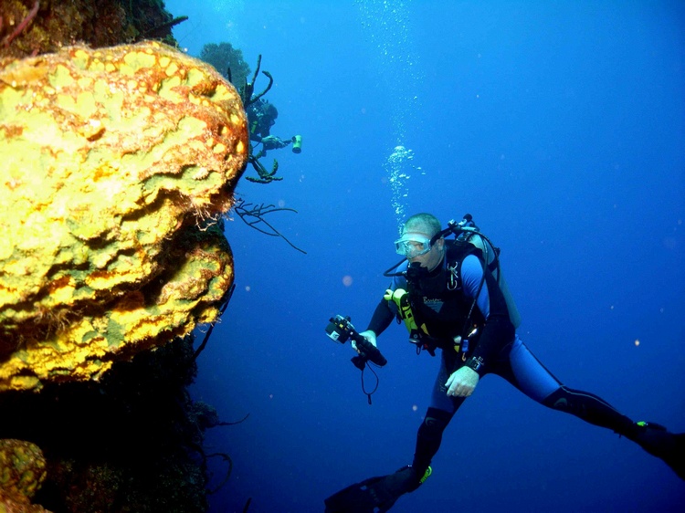 Cayman Brac