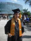 USF Alum!! BS in Biology!