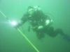 Diving the U853 in RI