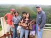 Chocolate Hills of Bohol coral mounds 120-300 ft high