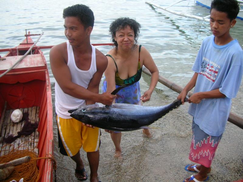 Puerto Galera Philippines. Could’a had it for $30