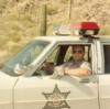Sheriff Back in the Day