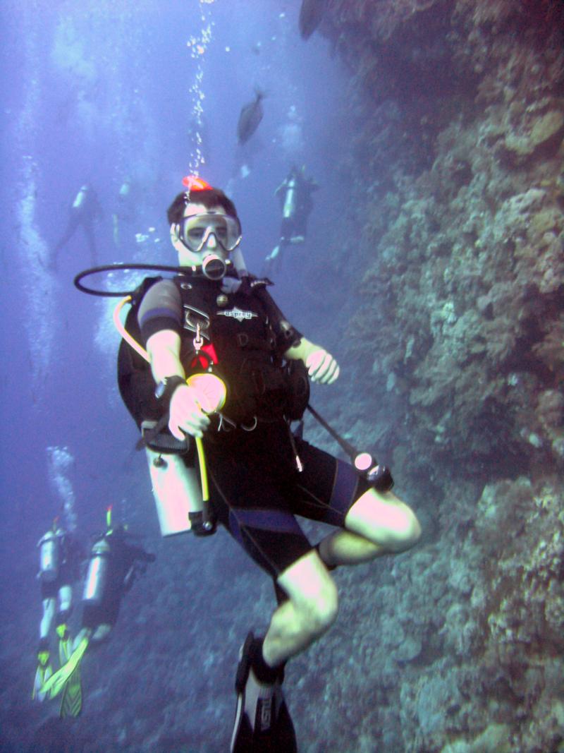 Me/RedSea