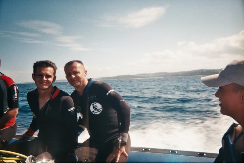 umkomaas nebo shipwreck