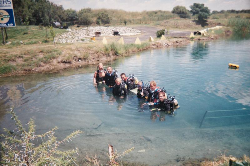umkomaas nebo shipwreck