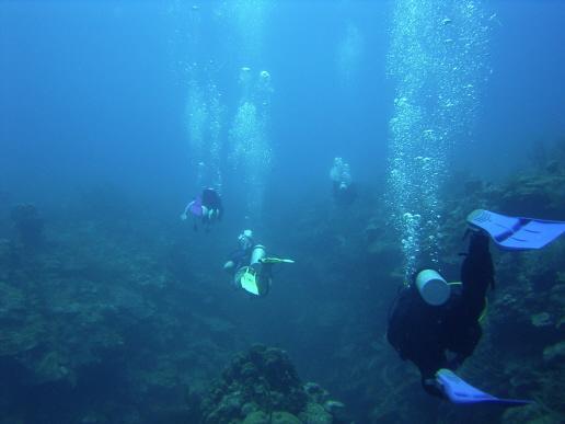 road to Atlantis