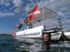 Aug 24th, Aaron the Instructor of The Scubateers, Watching over divers