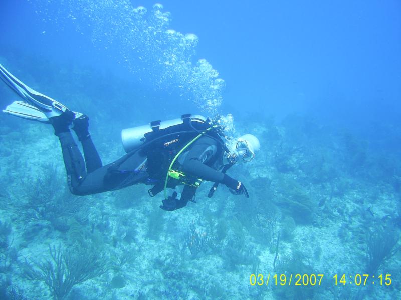 Bahamas