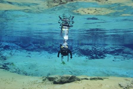 Blue Lagoon