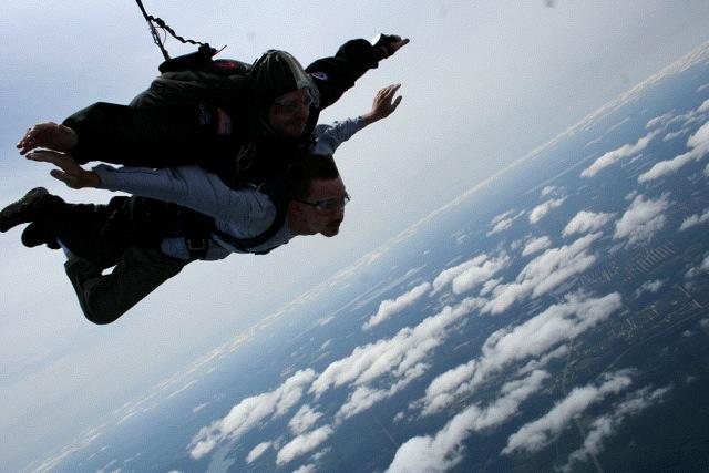 Skydive 4