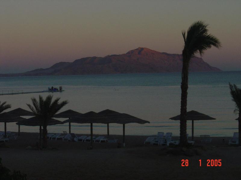 egypt