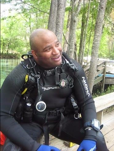 Ginnie Springs
