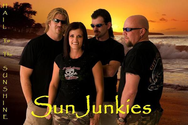 SunJunkies