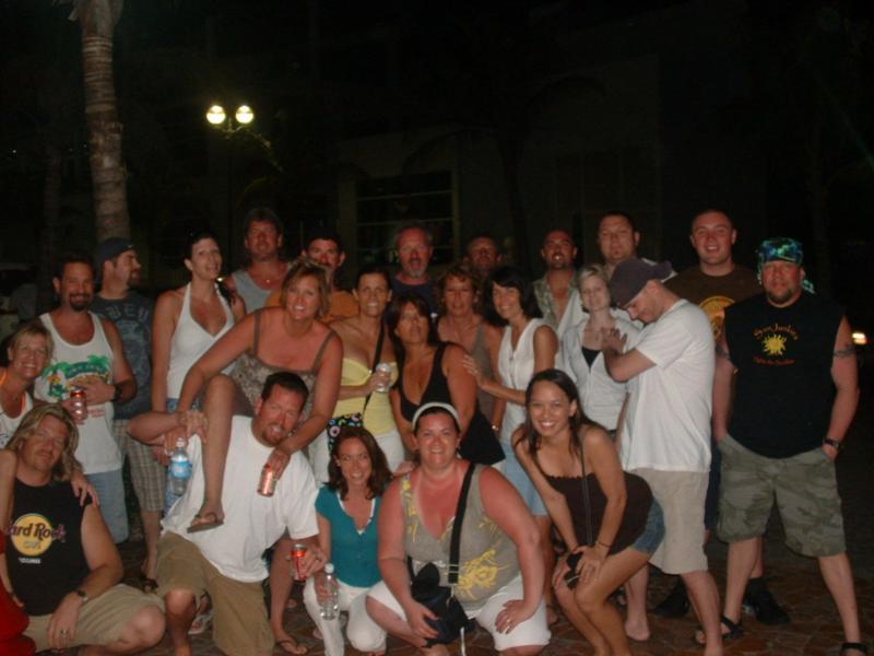 Cozumel Club