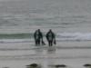 me and boston at the shores