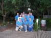 Sampson County Dive Team