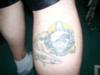 Navy Tat