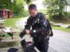 Dry suit 2