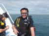 Me in Australia 2008 Great Barrier Reef