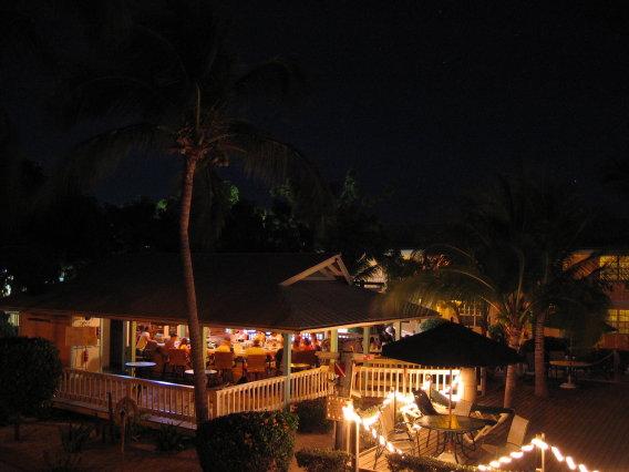 Little Cayman Beach Resort