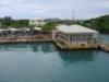 culebra ferry port