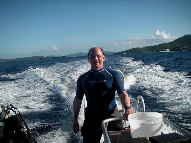 St John USVI