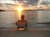 St John Sunset