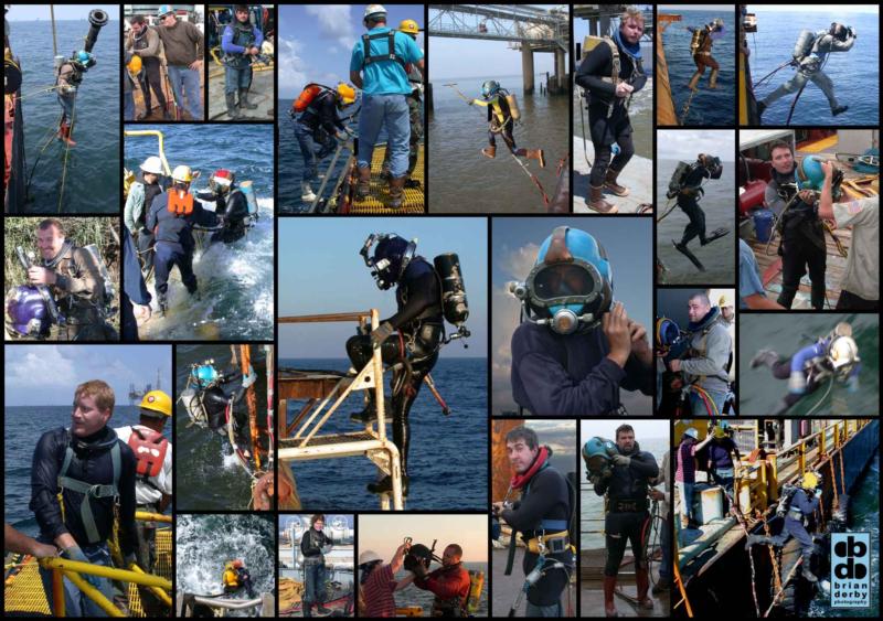 working men