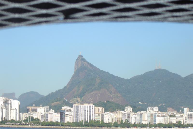 Rio!