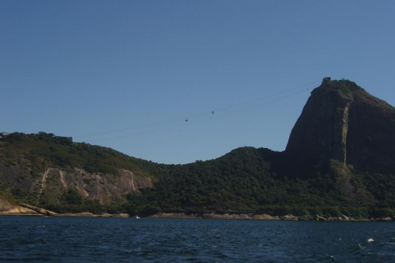 Rio!