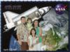 My Family at NASA