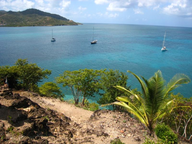 Isla Providencia, Colombia