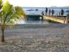 Eden Beach Dock Bonaire