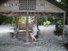 Me before morning dive at Lissenung, PNG