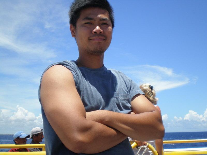 Boat Ride to Cozumel from Cancun