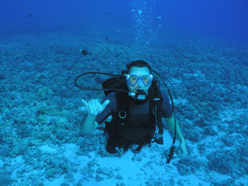 Molokini Crater, Maui
