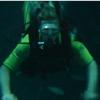 Diving Disney Epcot in FL