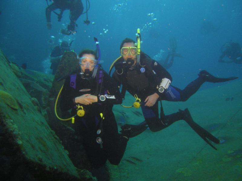 I loved Bonaire!!