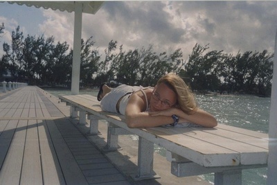 Cayman Island!!