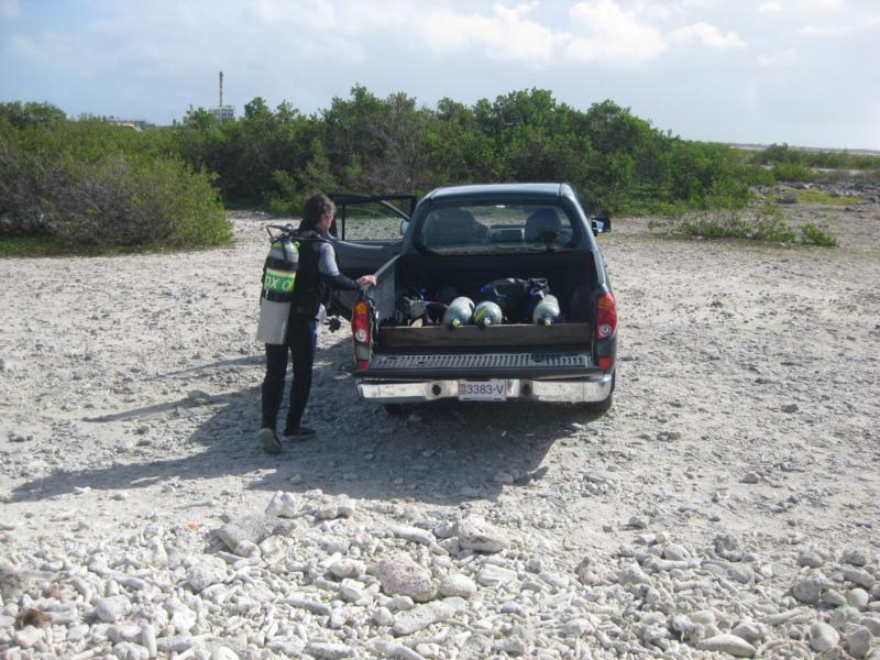 Bonaire 2009
