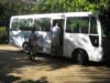 Cocoview Limo - Roatan 2009