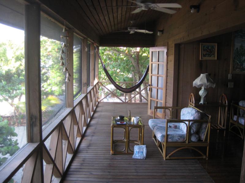 BH #8 - Cocoview - Roatan 2009