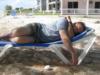 Nap time, Bohio Resort style